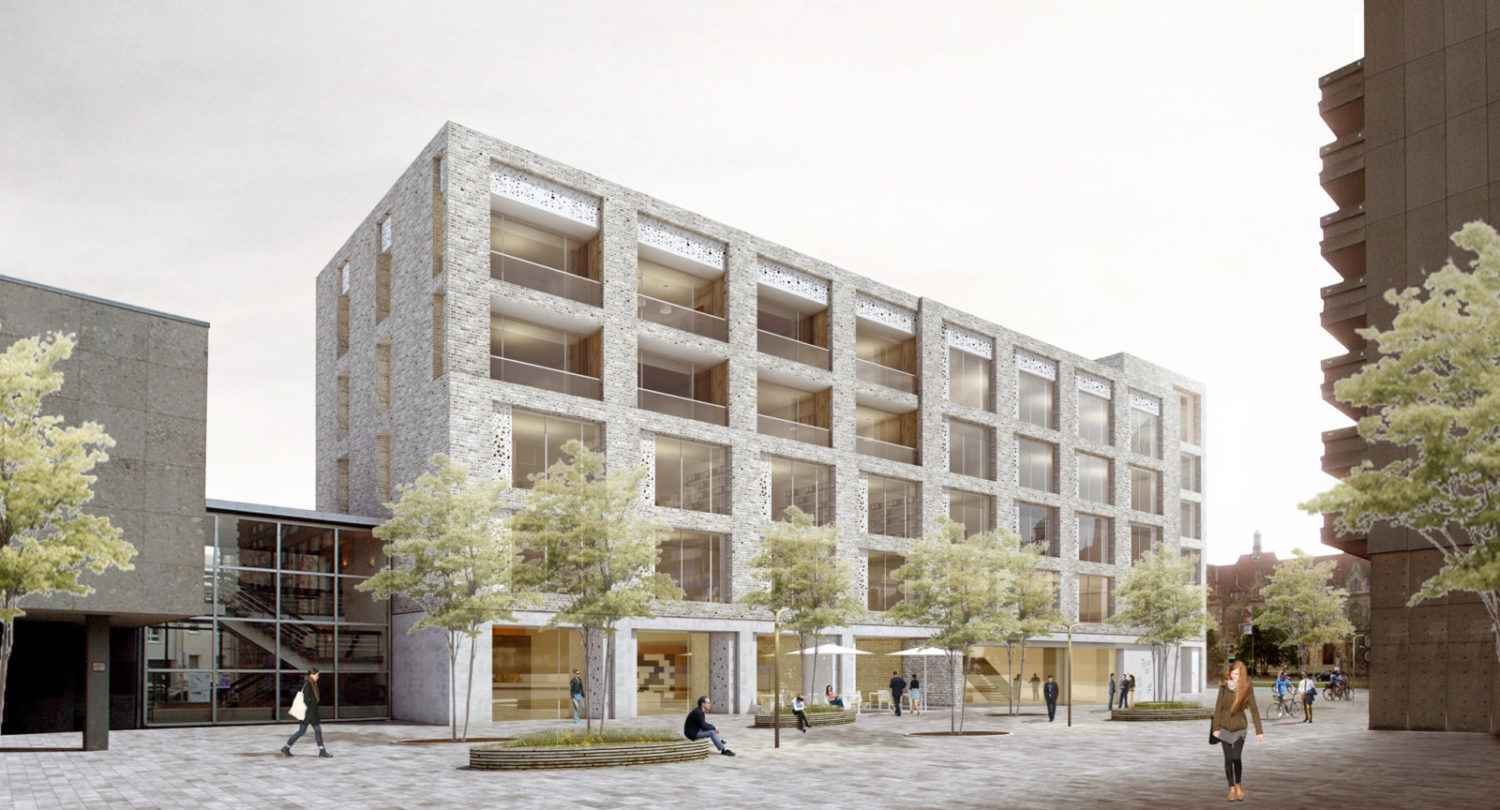 VHS Hannover Anerkennung kbg architekten