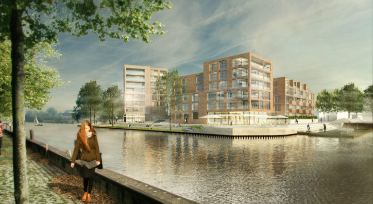 Wendehafen Oldenburg