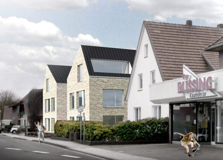 Antoniusstraße Emstek