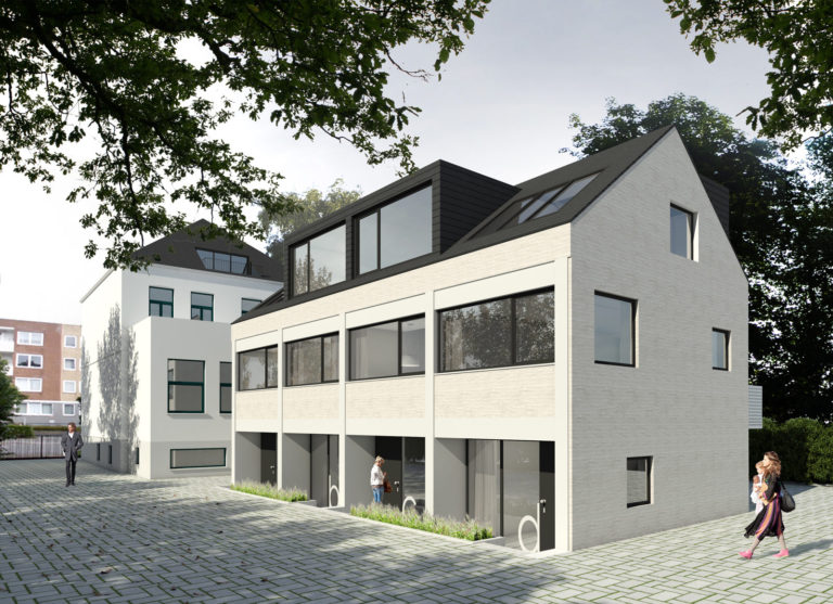 Gartenstraße Oldenburg