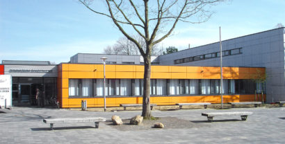 Gymnasium Ganderkesee