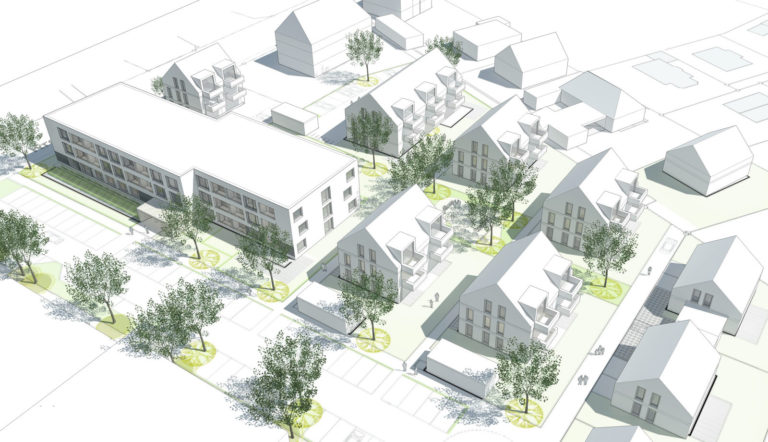 Quartier Kreyenstraße