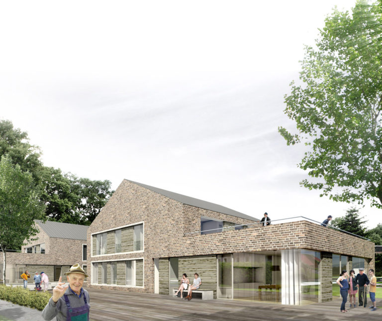 Gut Dauelsberg ein 1.Preis