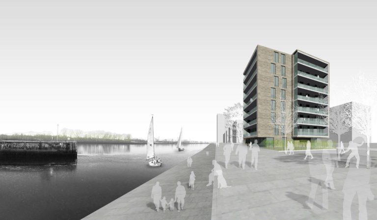 Weserufer Bremen Ankauf