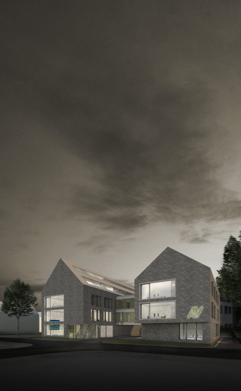 AV Versicherungen 3.Preis