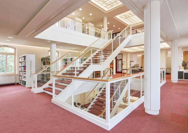 Landesbibliothek Oldenburg