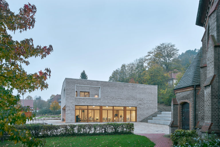 Gemeindezentrum Georgsmarienhütte