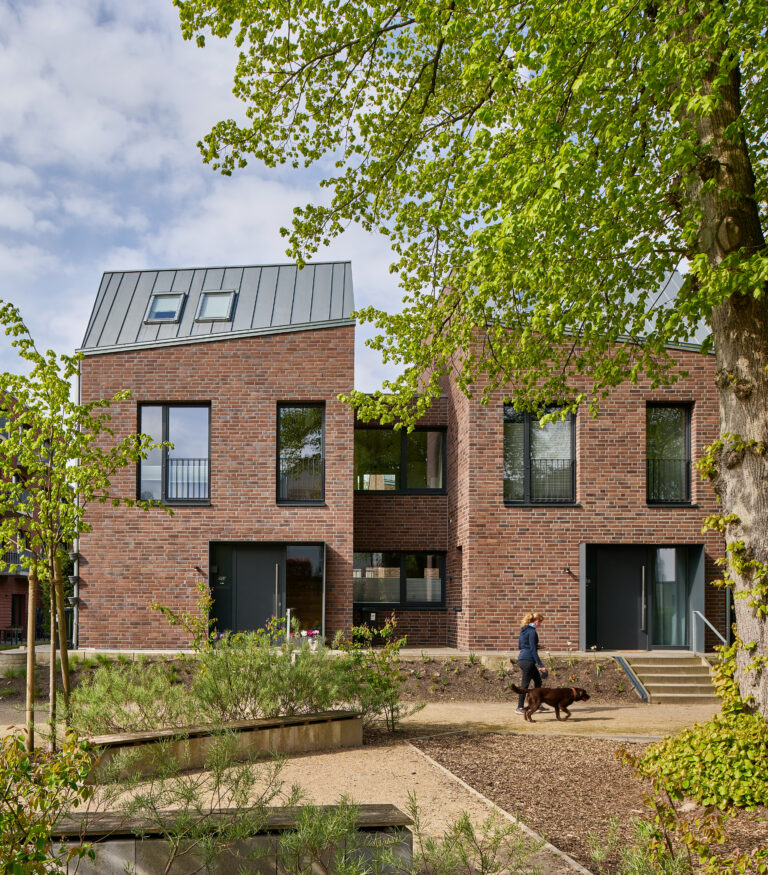 Quartier Willersstraße