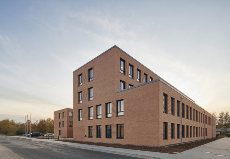 Kreishaus Peine 1.Rang