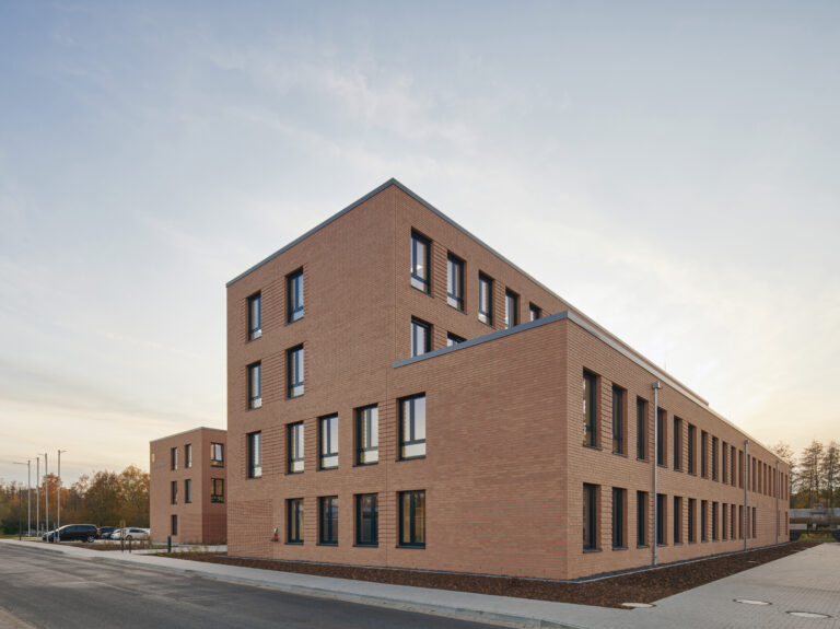 Kreishaus Peine 1.Rang