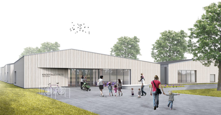 Kita Elsfleth 1.Rang