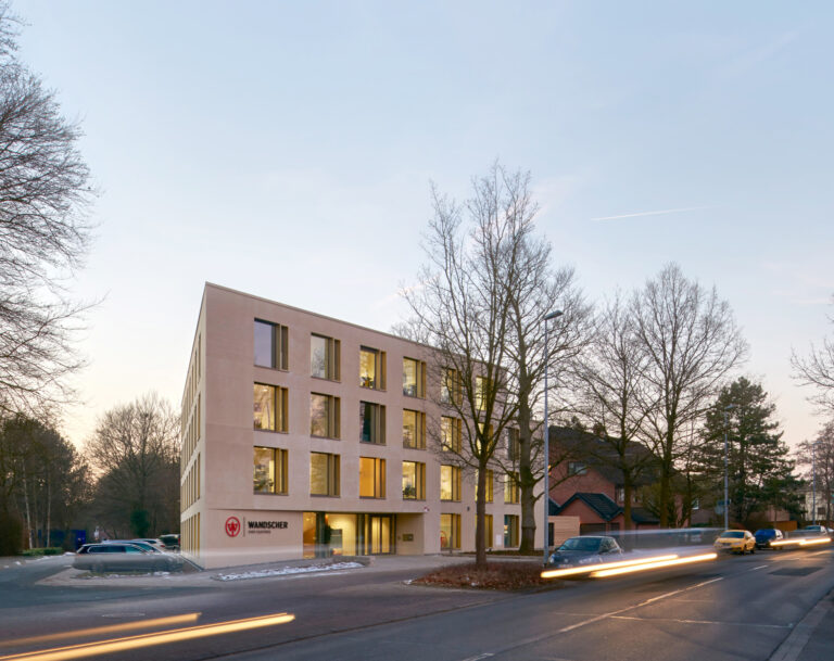 Kanzleigebäude Oldenburg