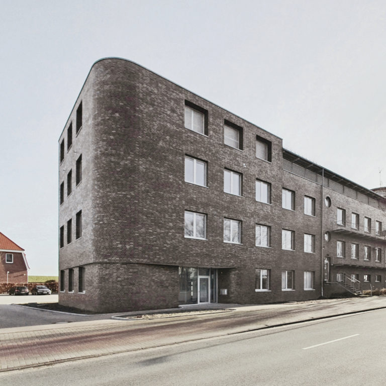 Erweiterung Zentrum für Marine Sensorik