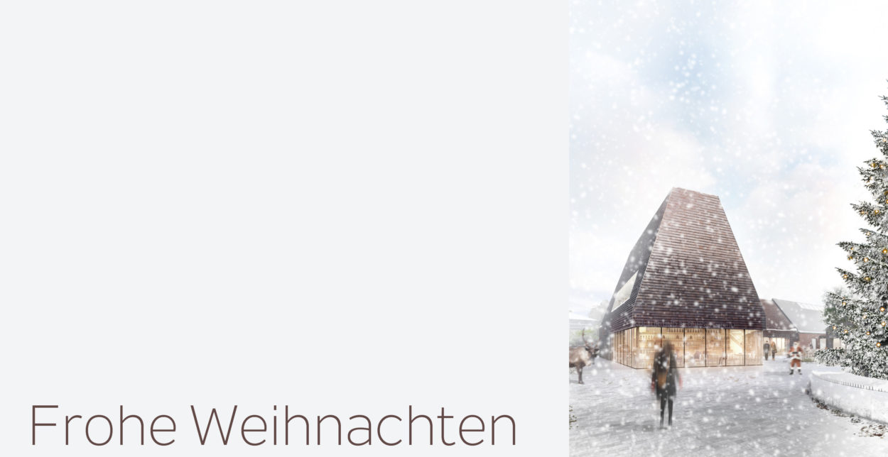 Kultur- und Bildungszentrum Leeste 2.Preis