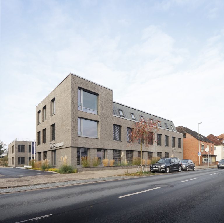 Wehrhahn, Delmenhorst