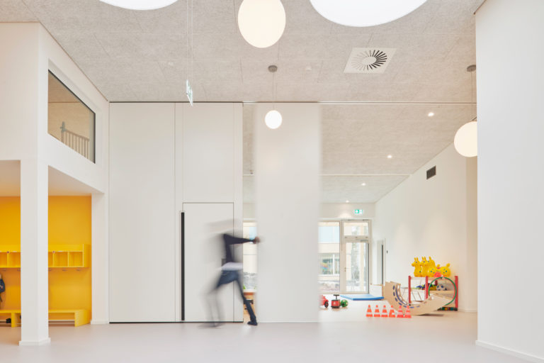 Kita Heiliger Alexander, Oldenburg