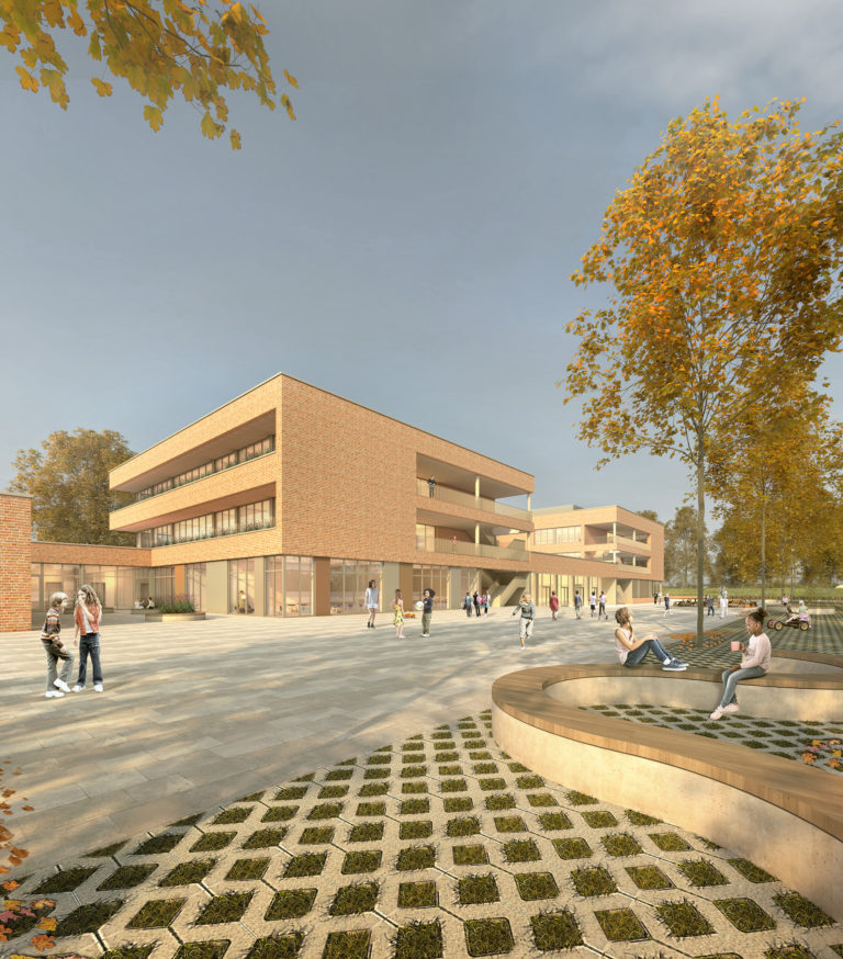 Grundschule Neu Wulmstorf