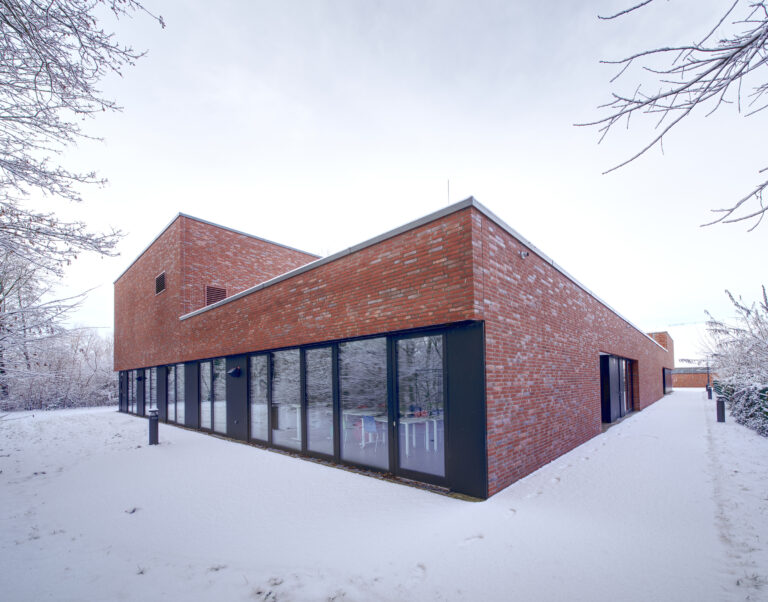 Trainingszentrum Sport