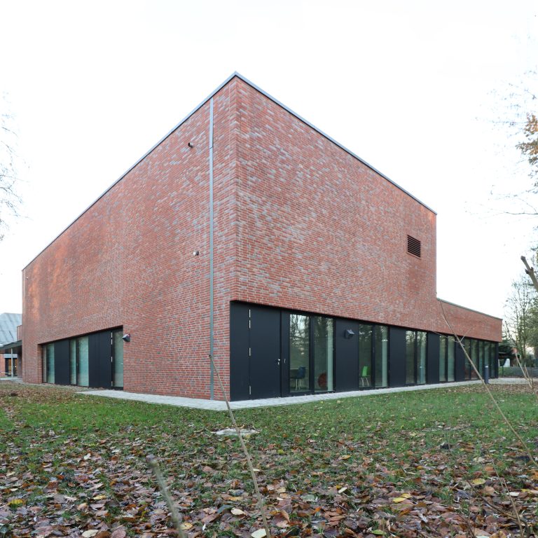 Trainingszentrum Sport