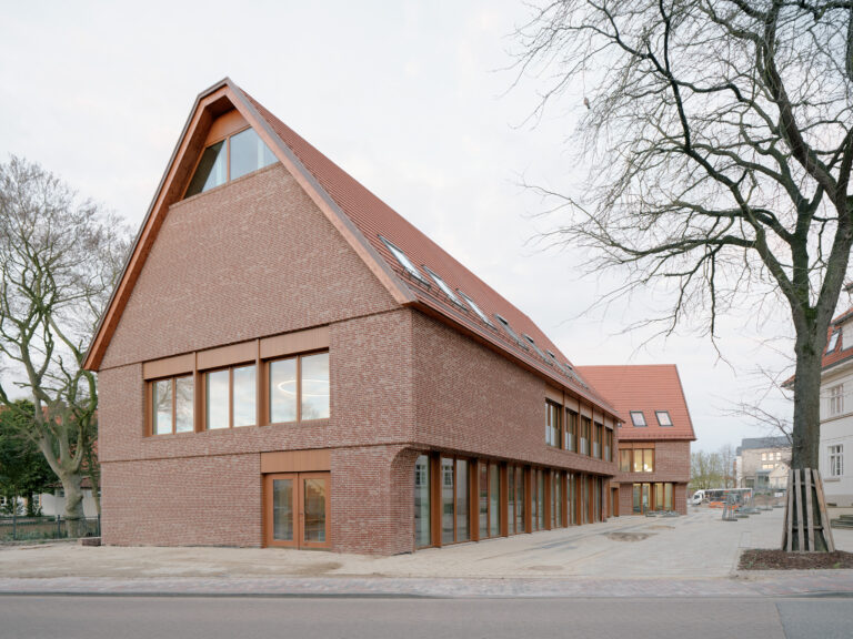 Begegnungszentrum Lohne