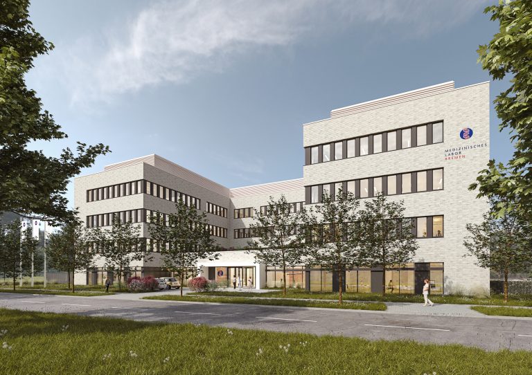Medizinisches Labor Bremen