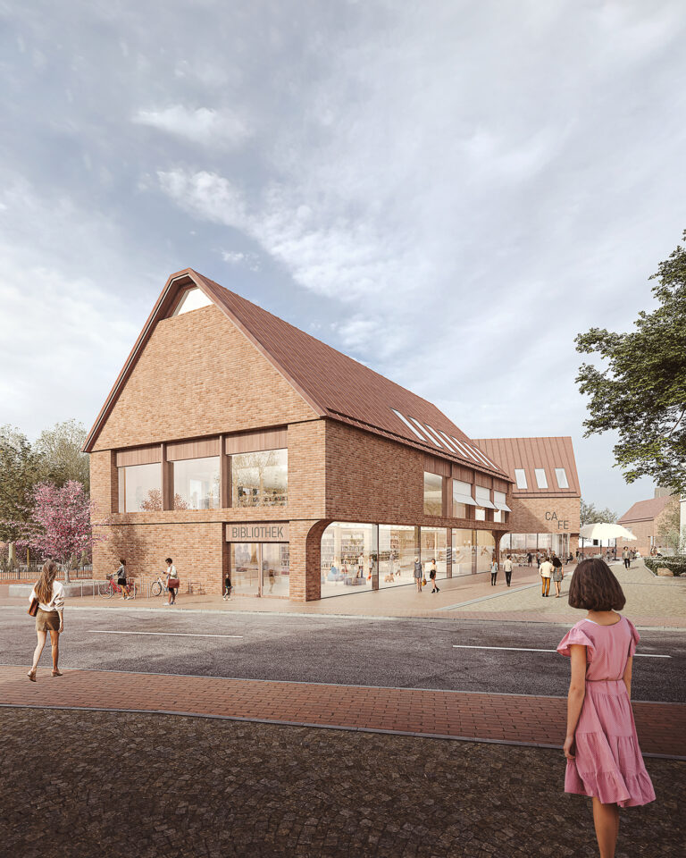 Begegnungszentrum Lohne