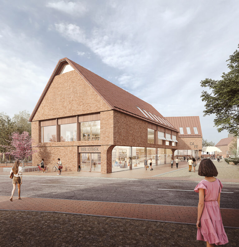 Begegnungszentrum Lohne