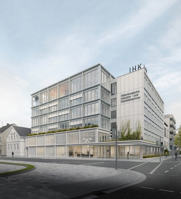 Industrie- und Handelskammer 1.Preis